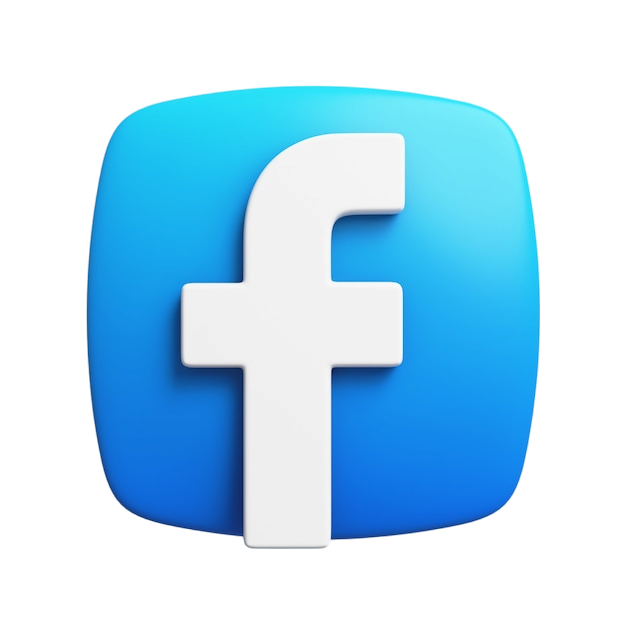 Facebook Icon