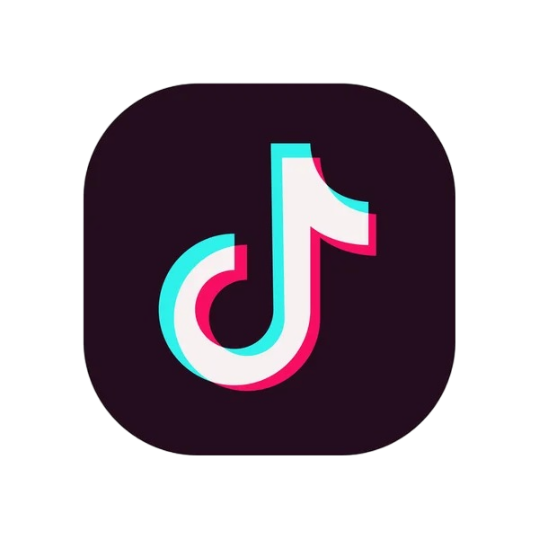 TikTok Icon
