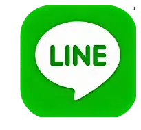 LINE Icon