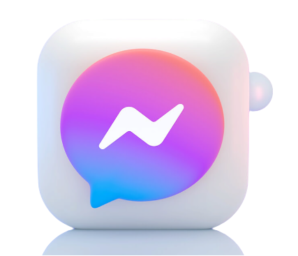 Messenger Icon