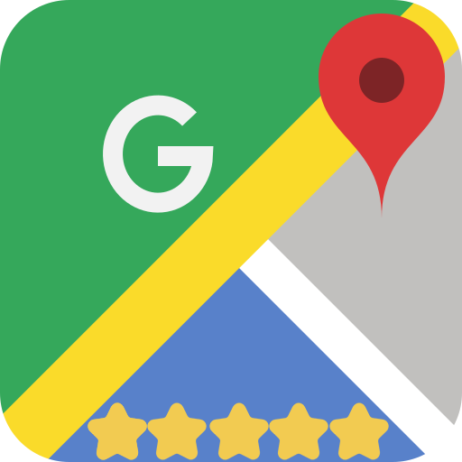 Maps Icon
